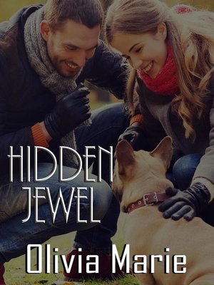 cover image of Hidden Jewel